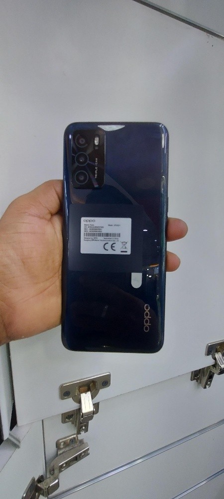 oppo a16s - 3
