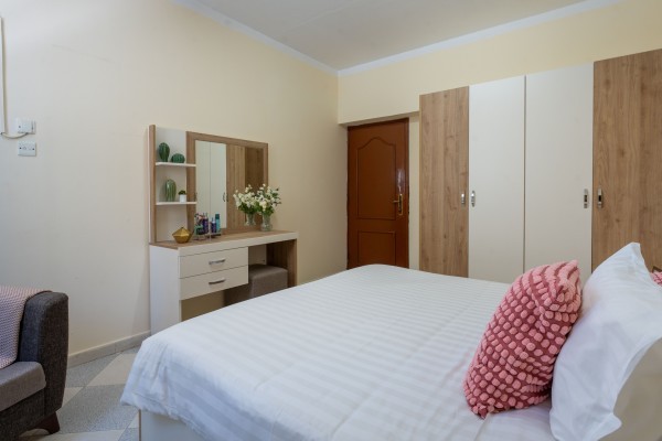 Stylish 2BR Unit in Musheireb - 9