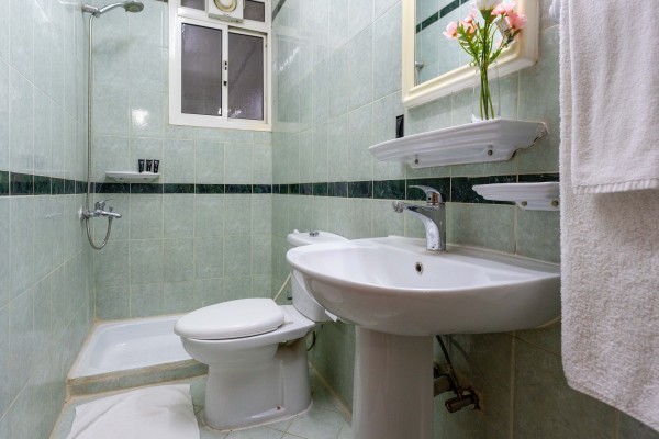 Stylish 2BR Unit in Musheireb - 11