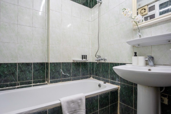 Stylish 2BR Unit in Musheireb - 10