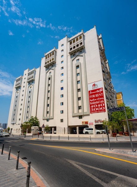 Stylish 2BR Unit in Musheireb - 3