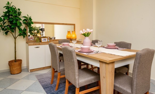 Stylish 2BR Unit in Musheireb - 2