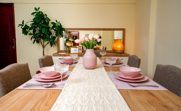 Stylish 2BR Unit in Musheireb - 4