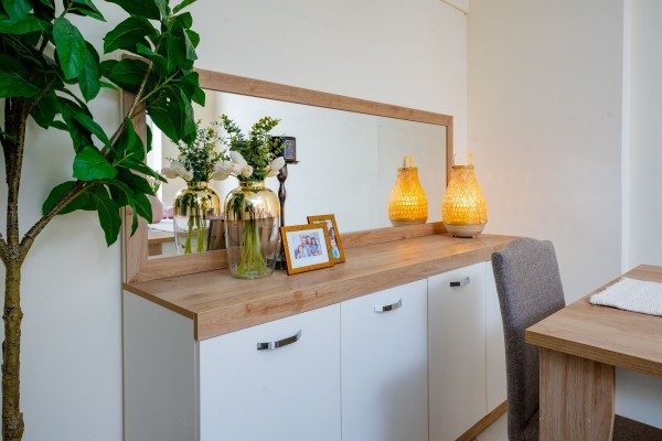 Stylish 2BR Unit in Musheireb - 5