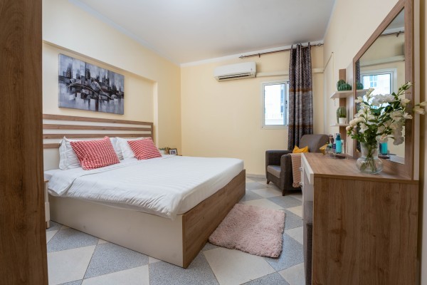 Stylish 2BR Unit in Musheireb - 8