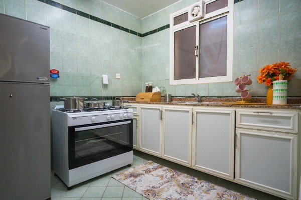 Stylish 2BR Unit in Musheireb - 6