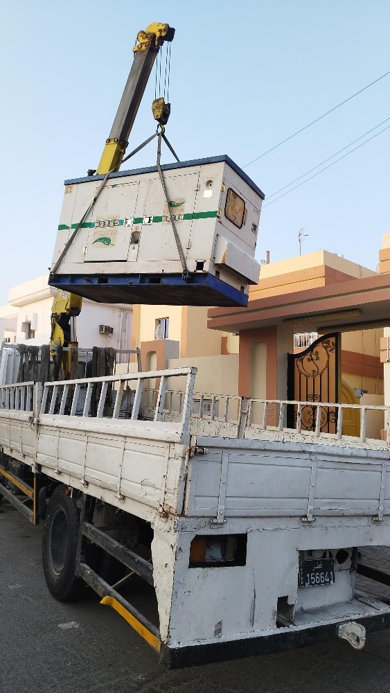 Generators for rent - 1