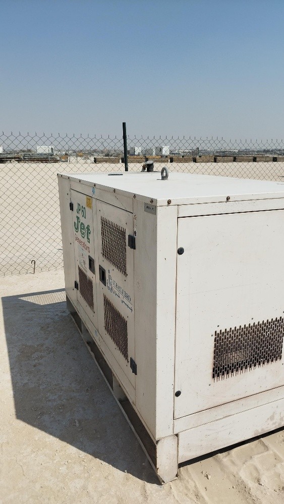 Generators for rent - 3
