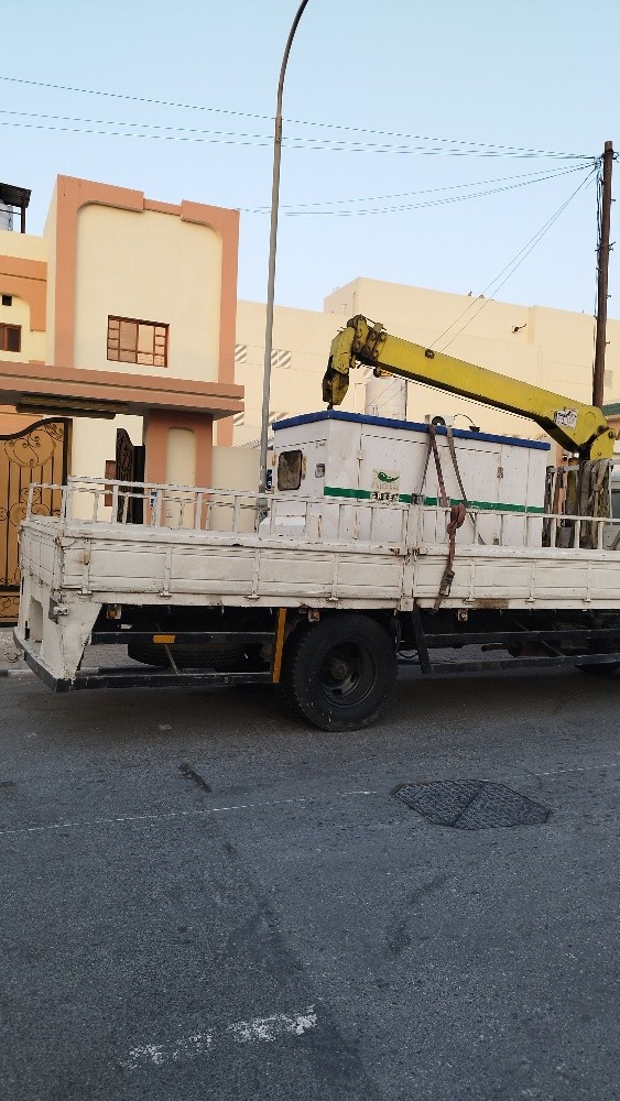 Generators for rent - 2