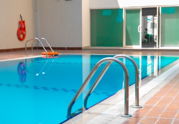 Cozy 2-Bedroom in Ezdan Oasis - 12