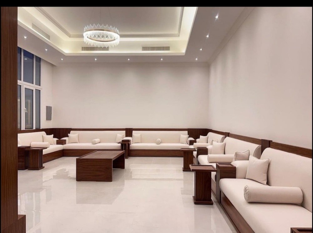 we are well established interior - 2