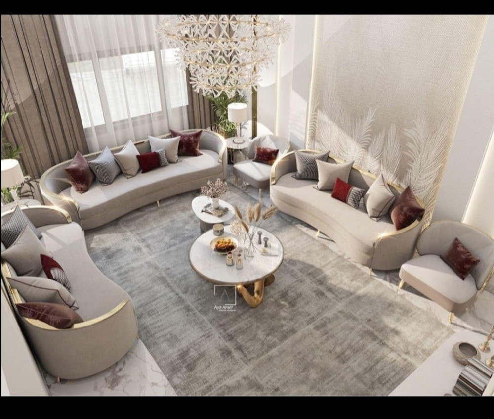 we are well established interior - 4