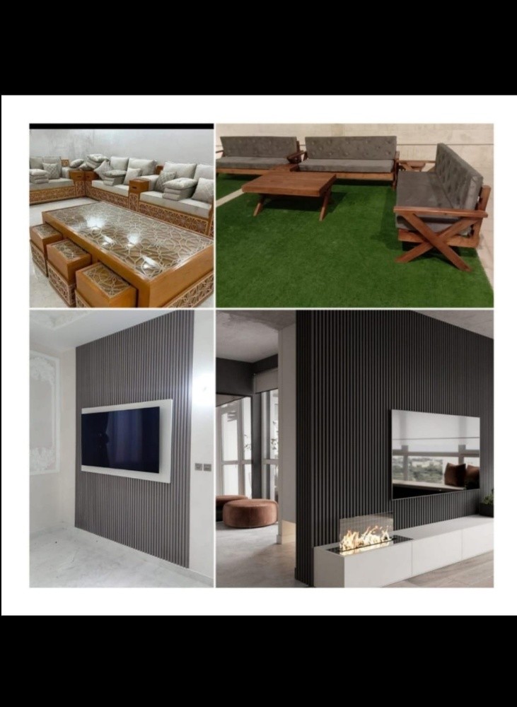 we are well established interior - 7