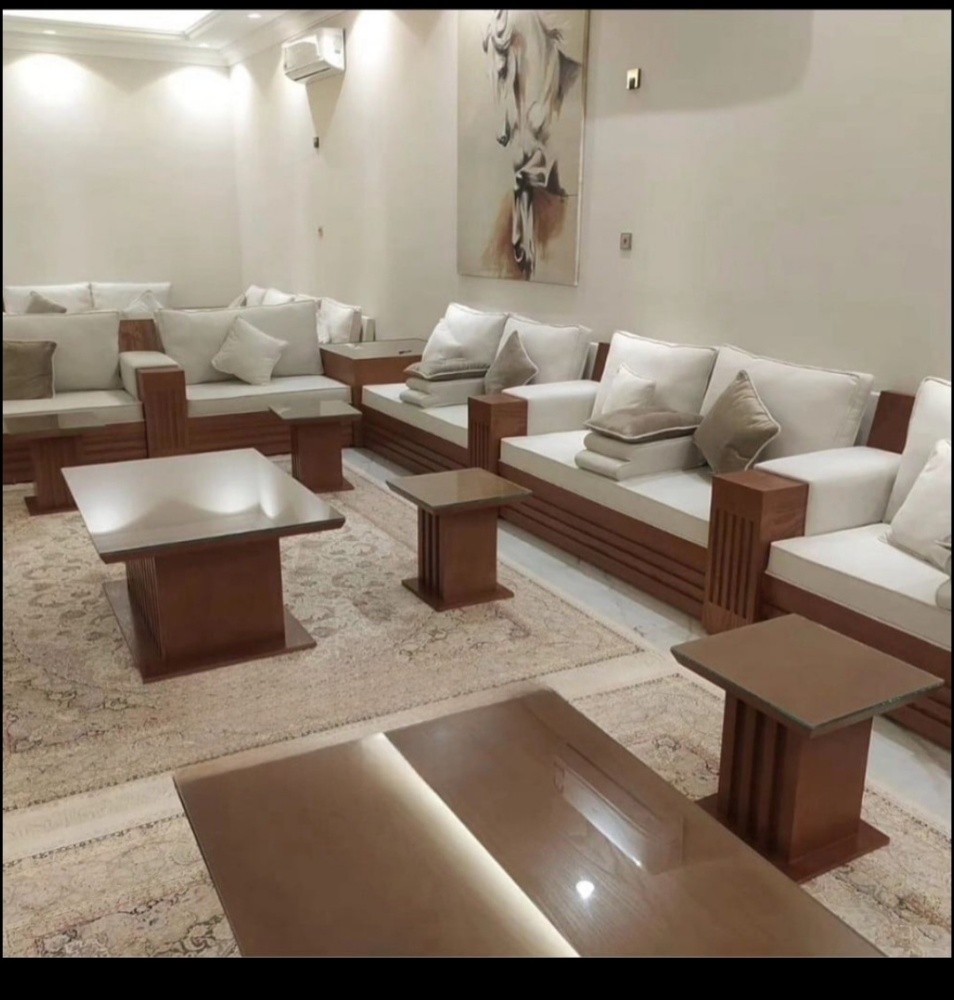 we are well established interior - 3