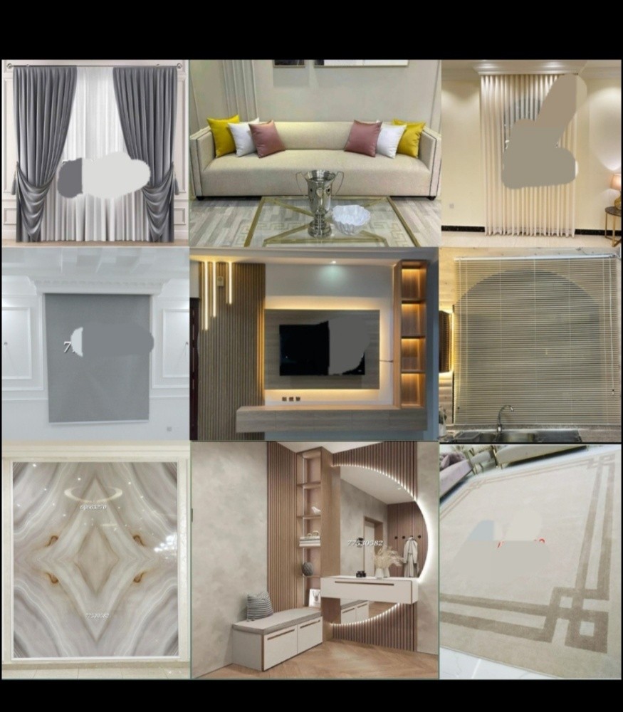 we are well established interior - 12
