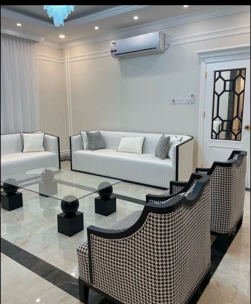 we are well established interior - 5