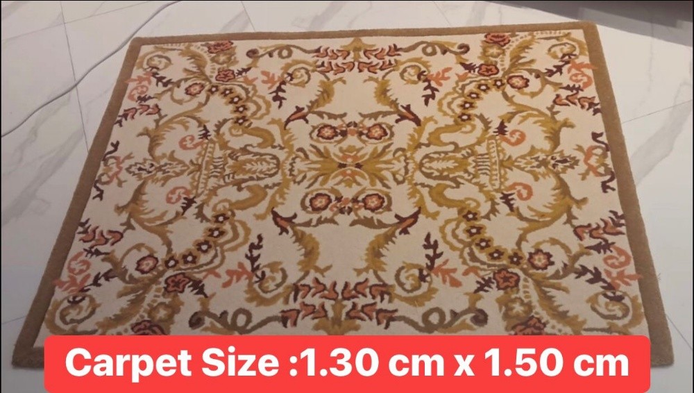 Carpet - 1
