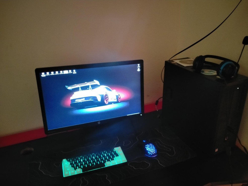 pc gaming - 1