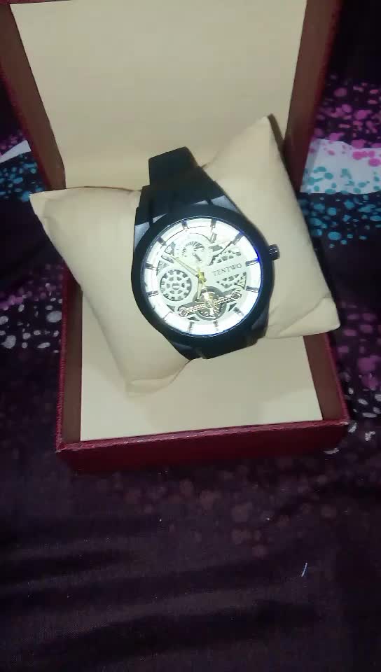 1 tentow watch and 10 percent off - 5