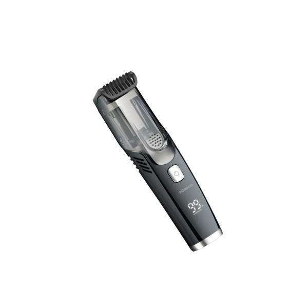 Air Suction Beard & Body Trimmer - 1