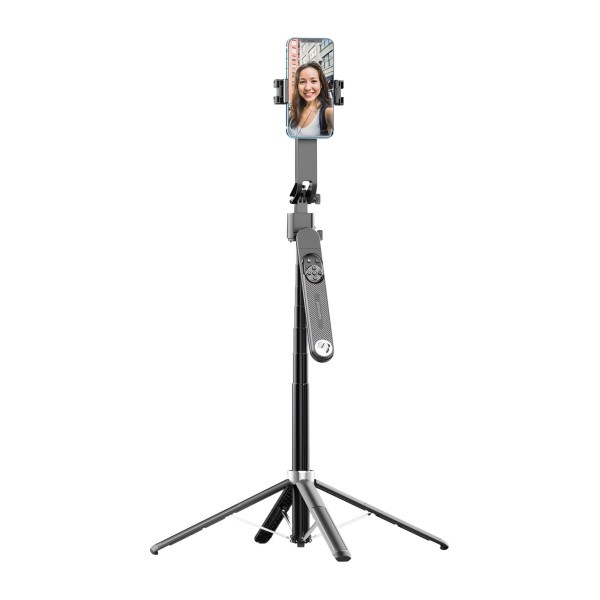 Porodo Selfie Stick Pro X - 2