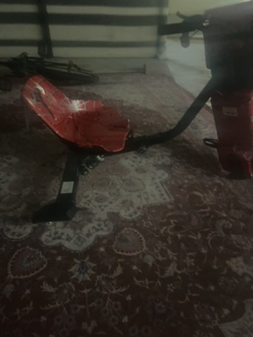 سكوتر  - 2