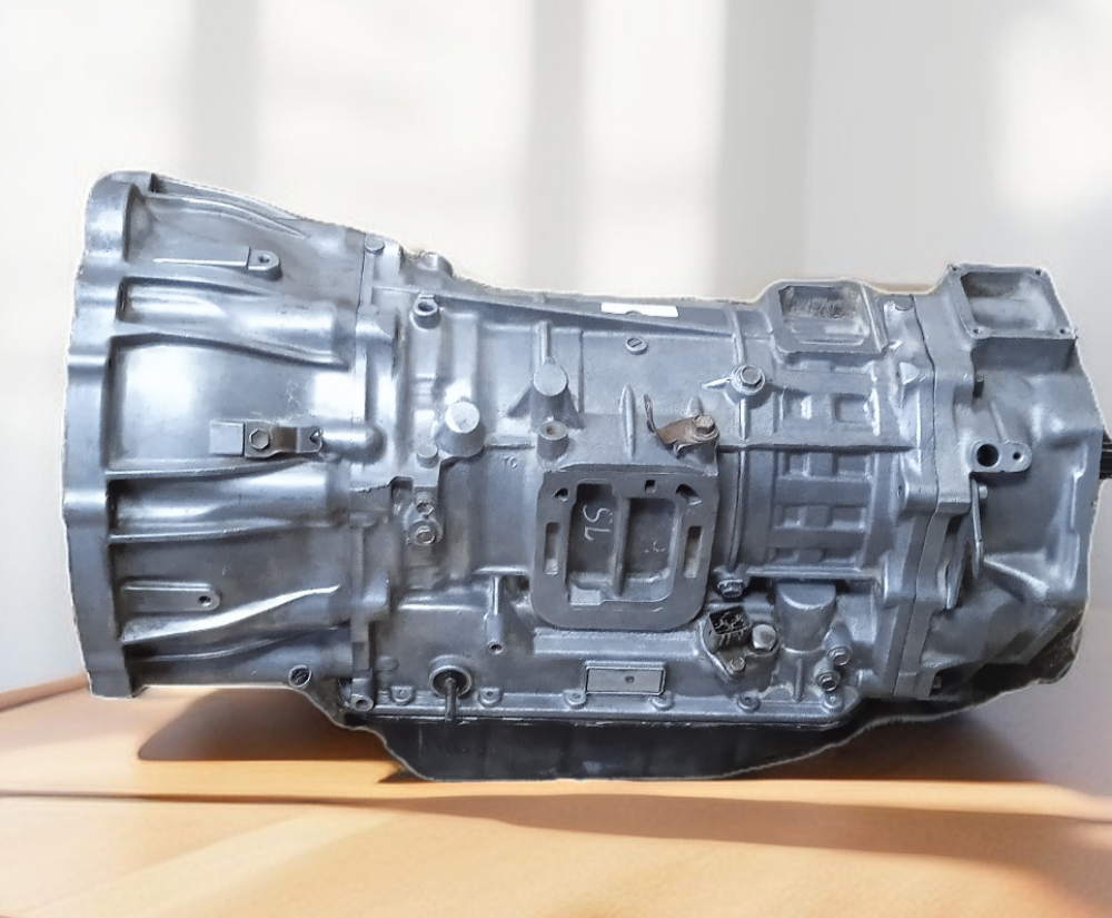 Land Cruiser vxr v8 - 1