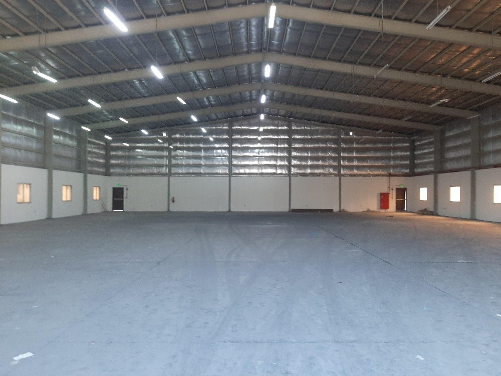 STORE RENT OLD INDUSTRIAL AREA - 4