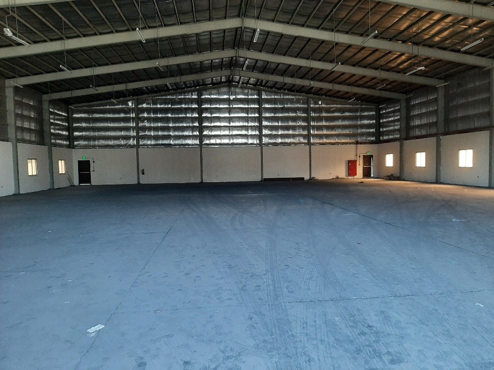 STORE RENT OLD INDUSTRIAL AREA - 1
