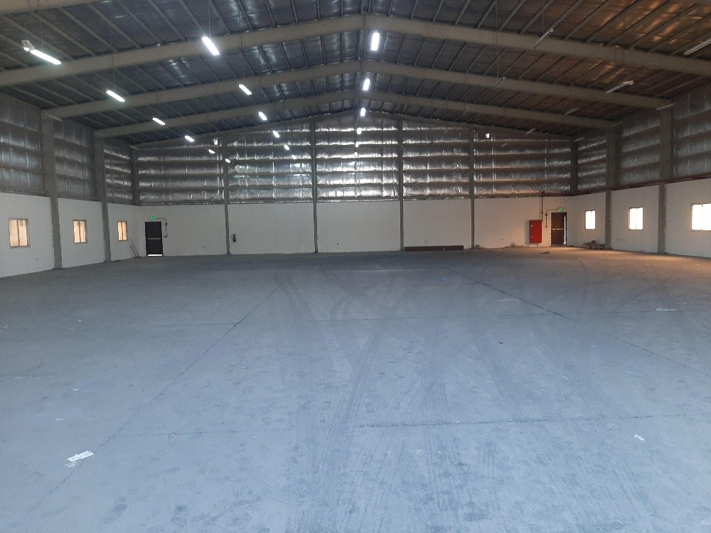 STORE RENT OLD INDUSTRIAL AREA - 3