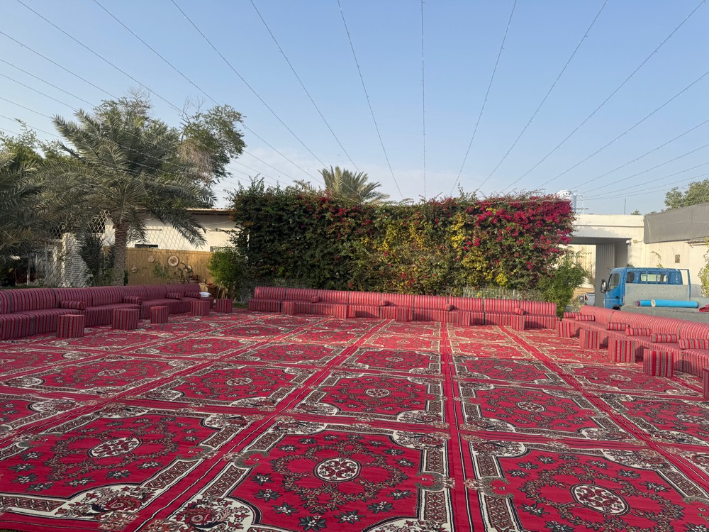 افراح قطر - 1