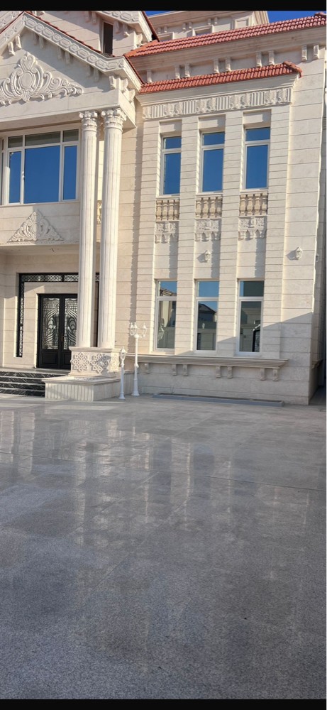 للبيع فيلا 1200م تشطيب سوبر ديلو - 3