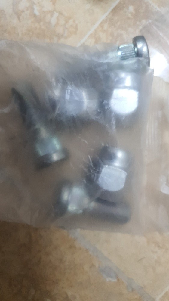 SPARE PARTS NissaPathfi 2005 3.5c - 8