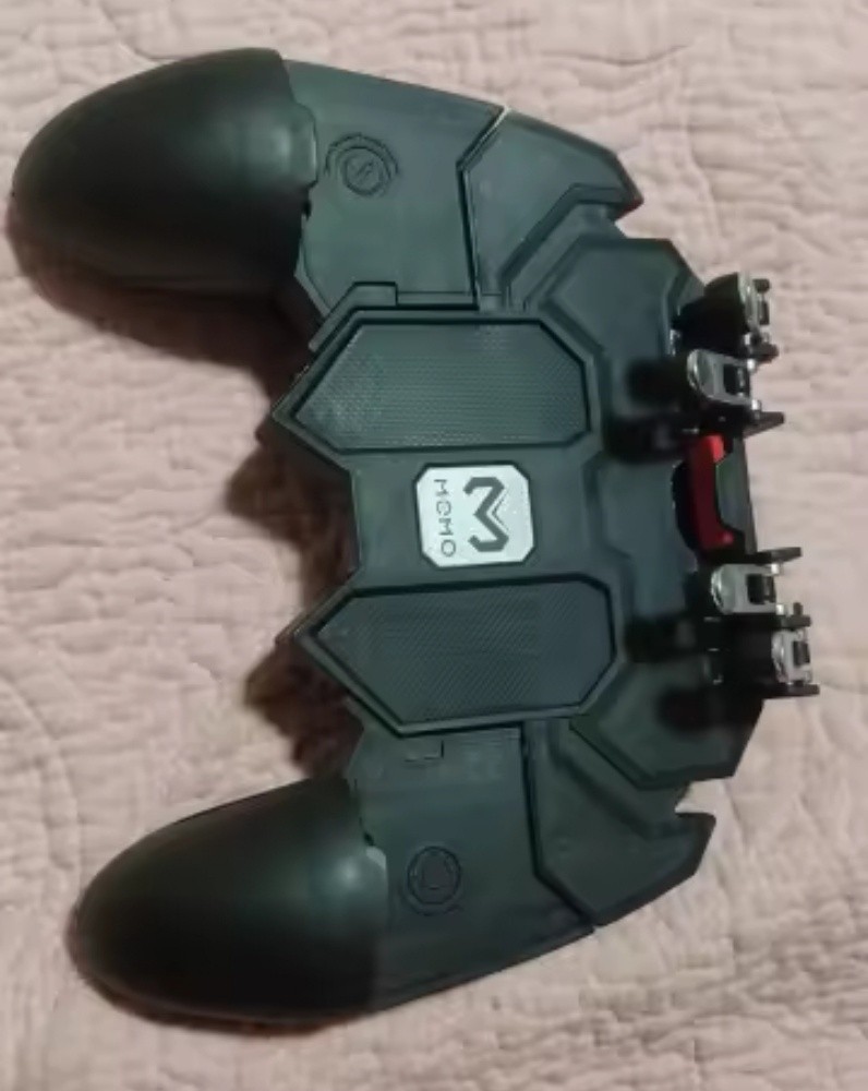 trigger pubg joystick piano gift - 14