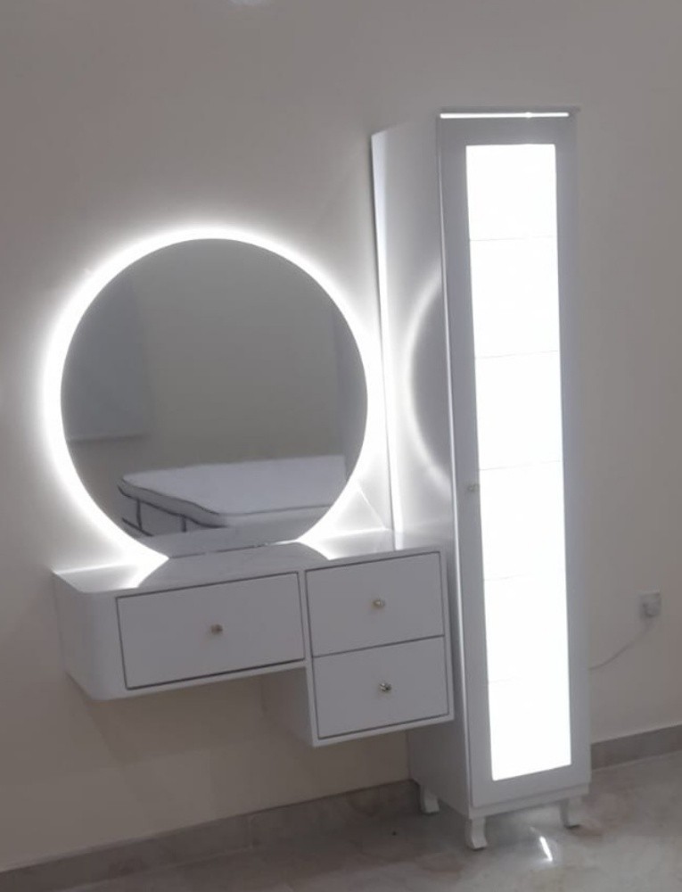 Dressing table - 12