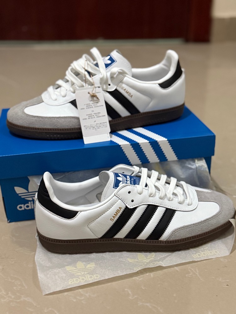 Adidas Originals Samba og - 4