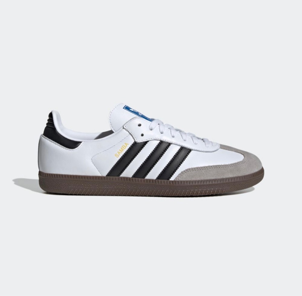 Adidas Originals Samba og - 1
