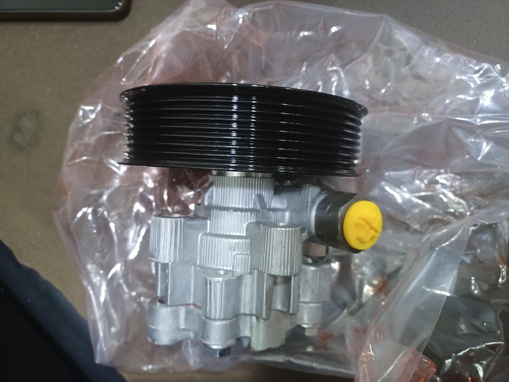 power pump - 3