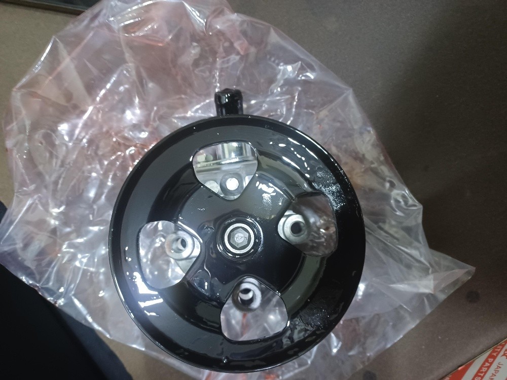 power pump - 2
