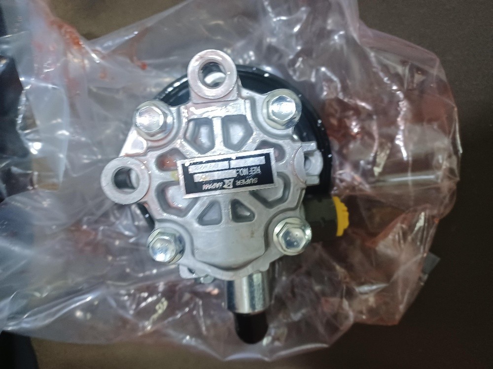 power pump - 4