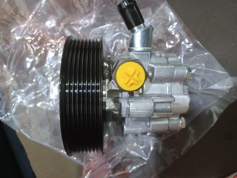 power pump - 1