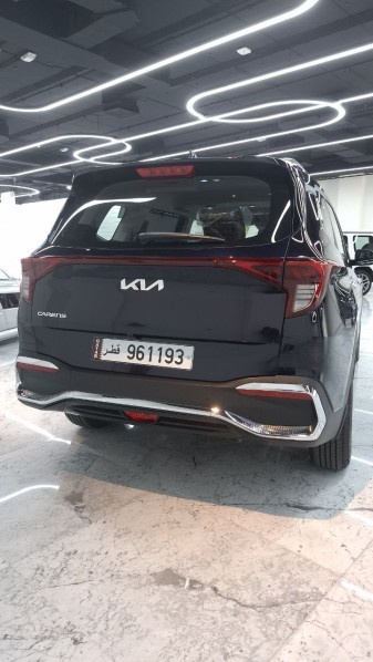 Kia Carnes 2025 - 6