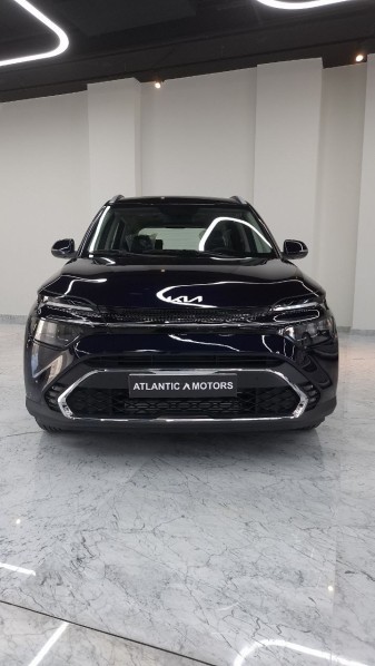 Kia Carnes 2025 - 1