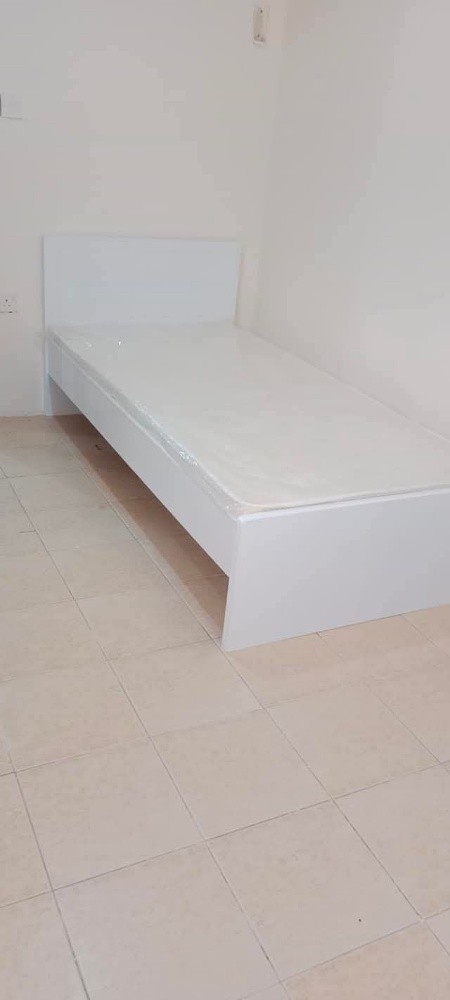 single bed - 1