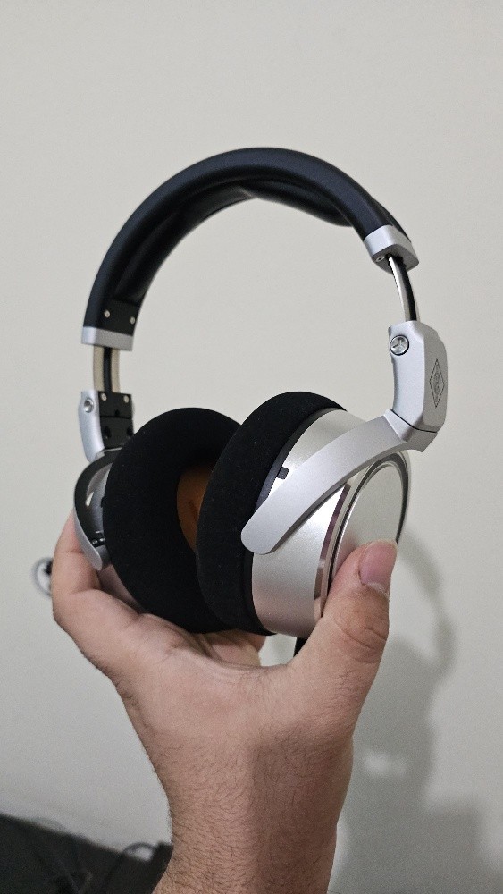 Neumann NDH20 Headphones (New) - 4