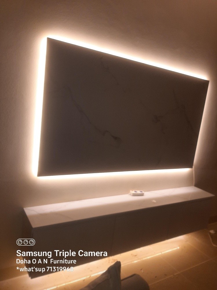 TV TABLE  ANY SIZE castomaizing - 2