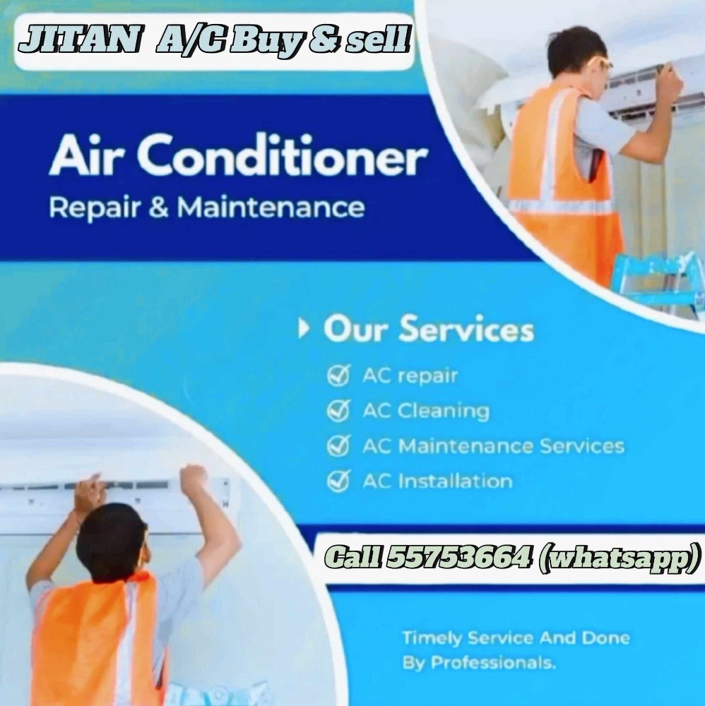 General air conditioners - 2