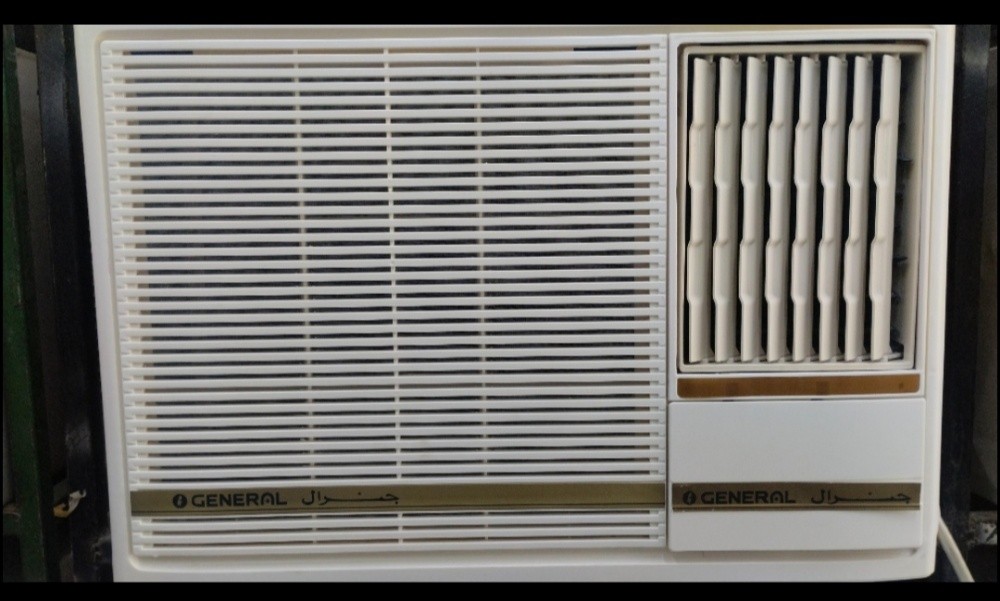 General air conditioners - 1