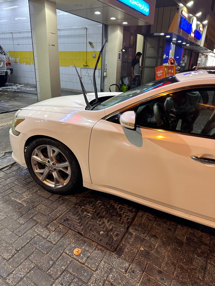 Nissan maxima  Urgent Sell  - 4