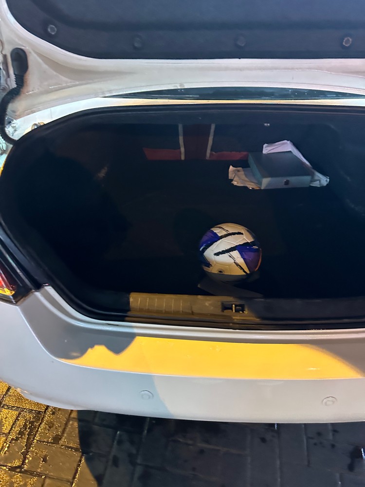Nissan maxima  Urgent Sell  - 5